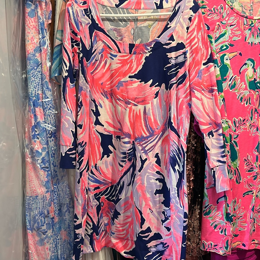 COPY - BNWOT Lilly Pulitzer dress